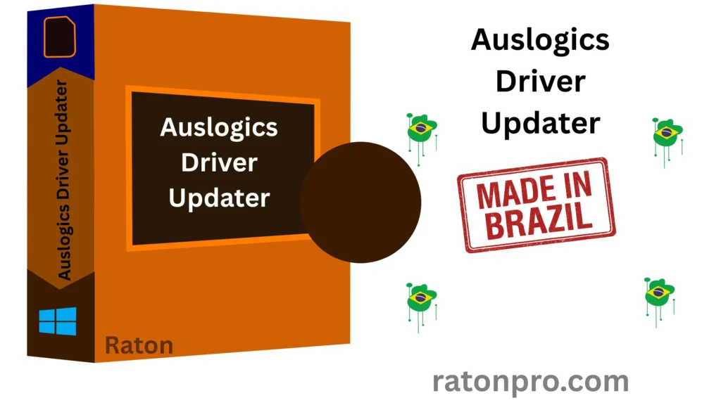 Auslogics Driver Updater Crackeados