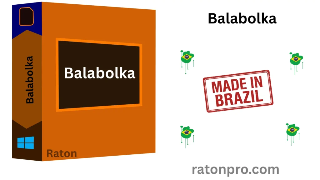Balabolka