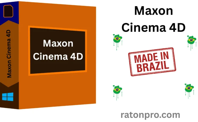Cinema 4D torrent