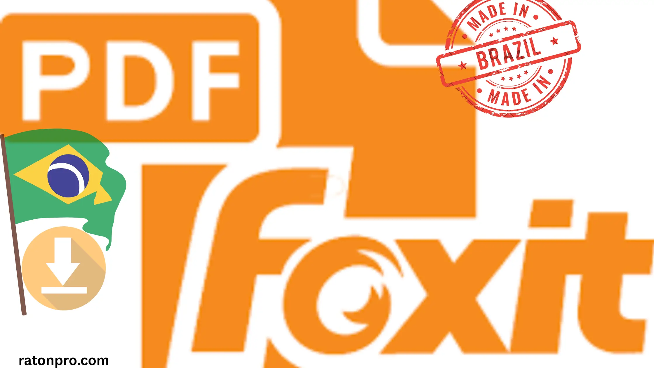 Foxit PDF Reader Portable