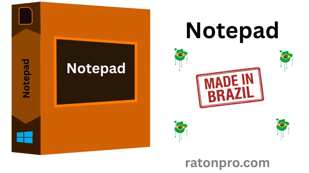 Notepad-download