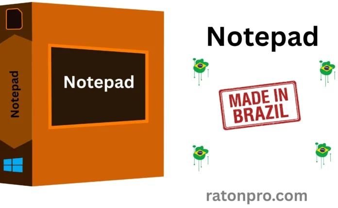 Notepad-download
