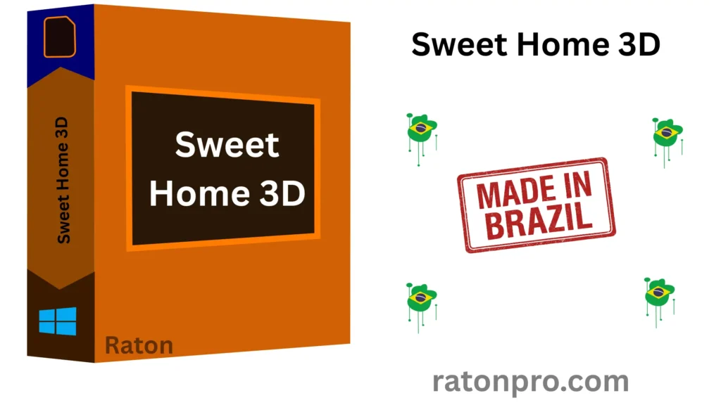 Sweet Home 3D Download