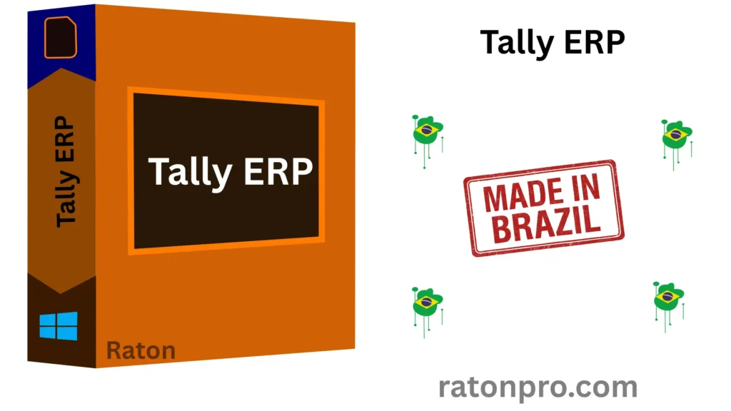 Tally ERP Crackeado