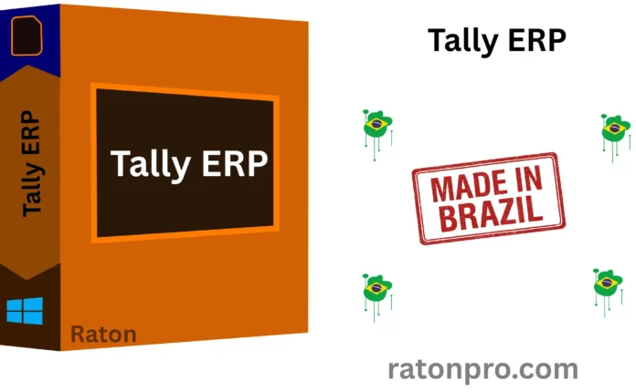 Tally ERP Crackeado
