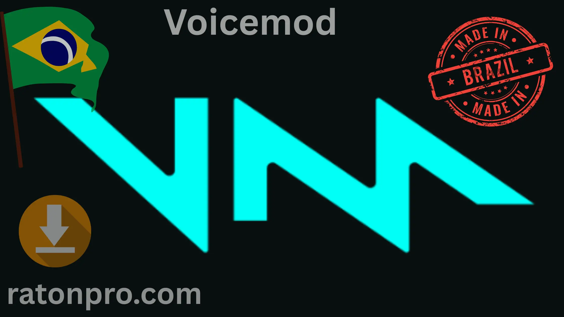 Voicemod Pro