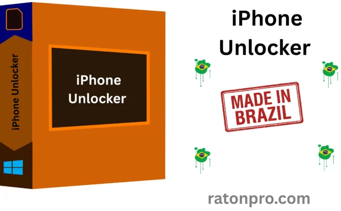 iPhone Unlocker