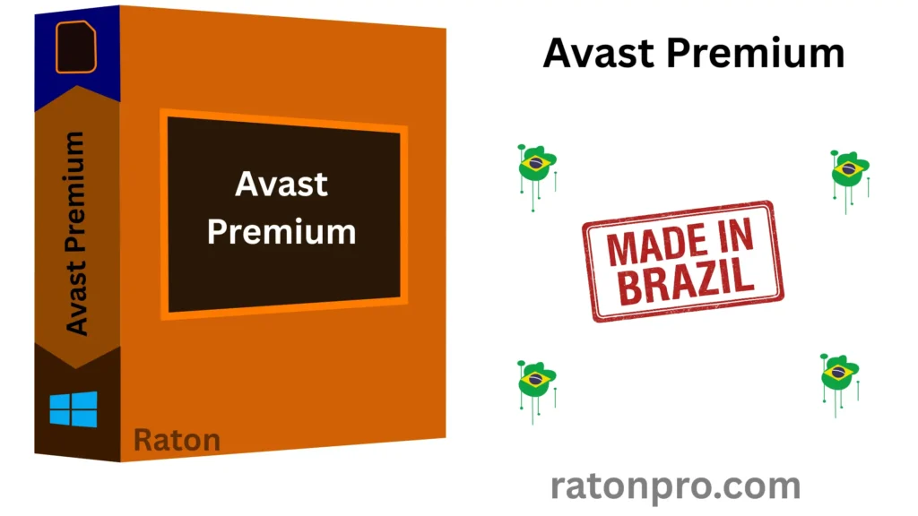 Avast Premium