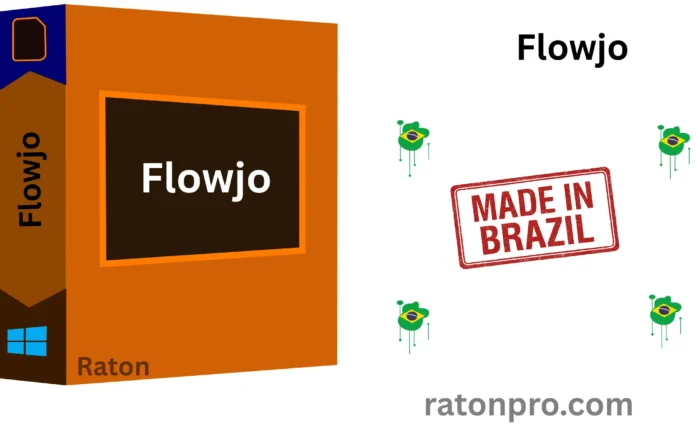 Flowjo Crackeado