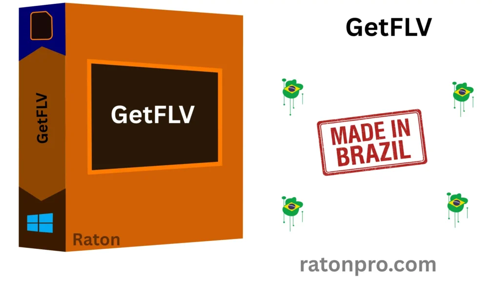 GetFLV Crackeado