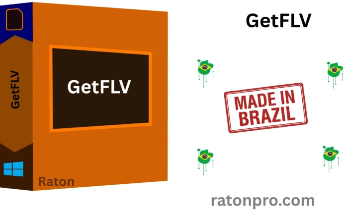 GetFLV Crackeado