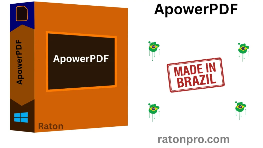 ApowerPDF Crackeado