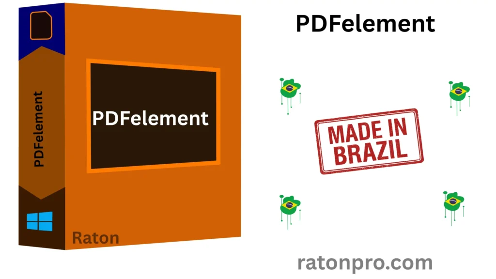 PDFelement Crackeado
