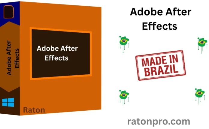 Adobe After Effects Crackeado