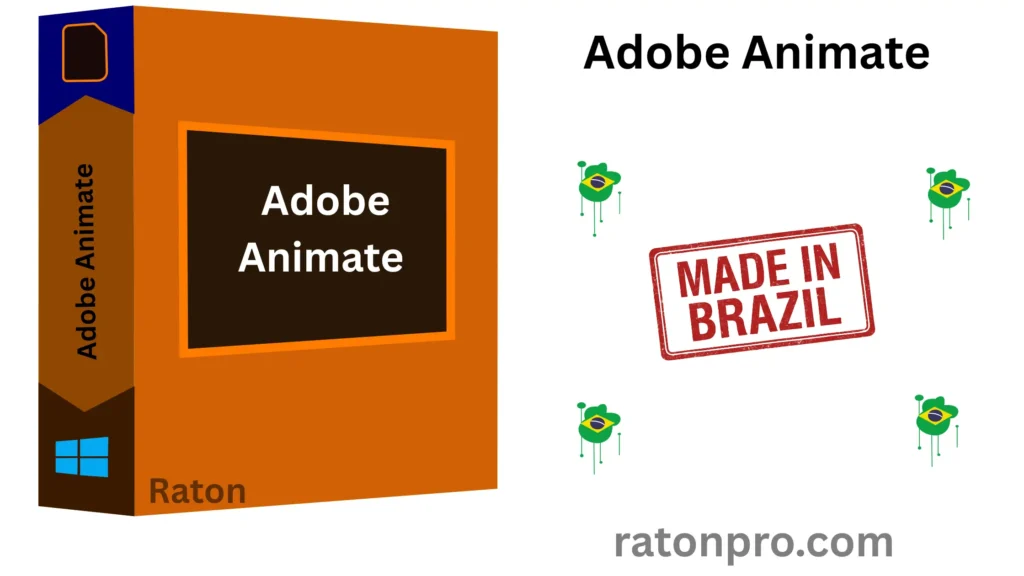 Adobe Animate Crackeado