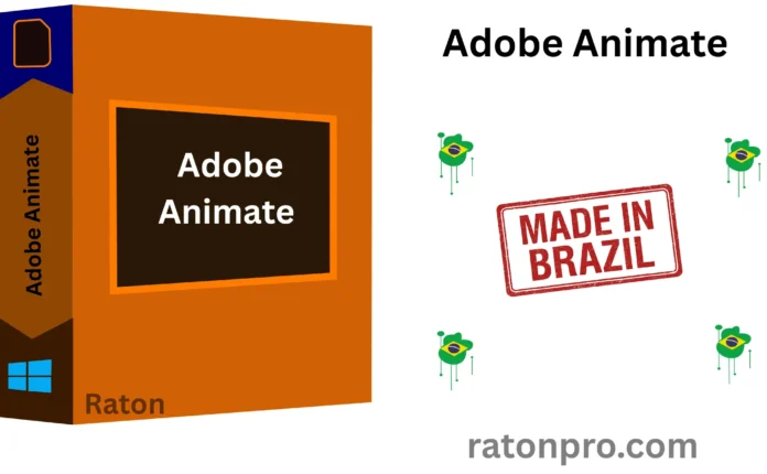 Adobe Animate Crackeado