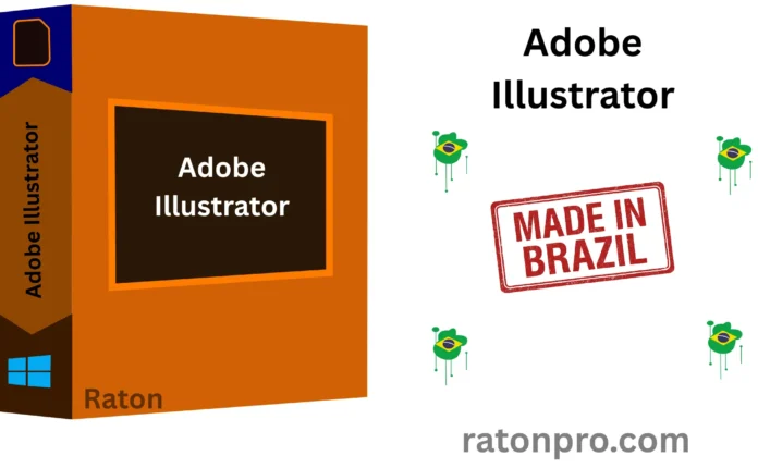 Adobe Illustrator Crackeado