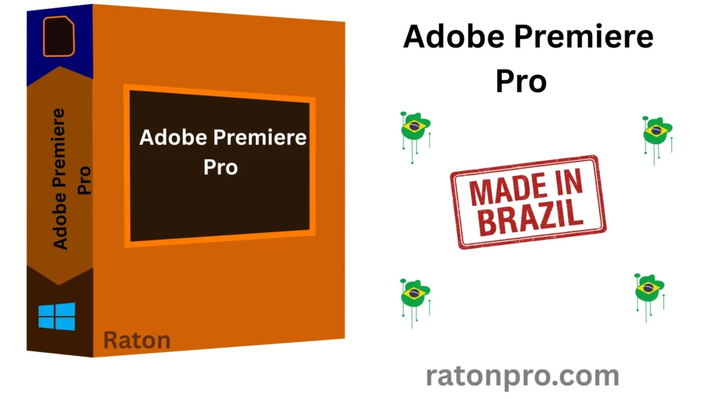 Adobe Premiere Crackeado