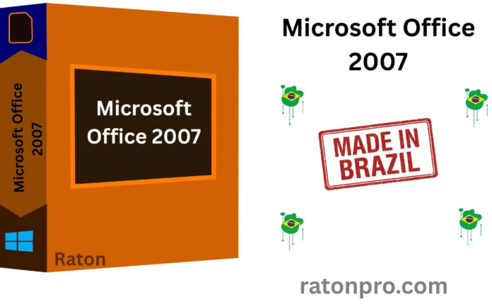 Office 2007