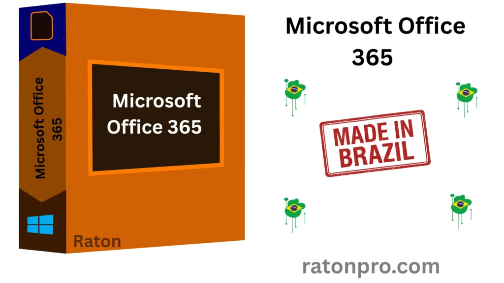 Office 365 Ativador