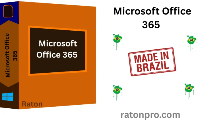 Office 365 Ativador