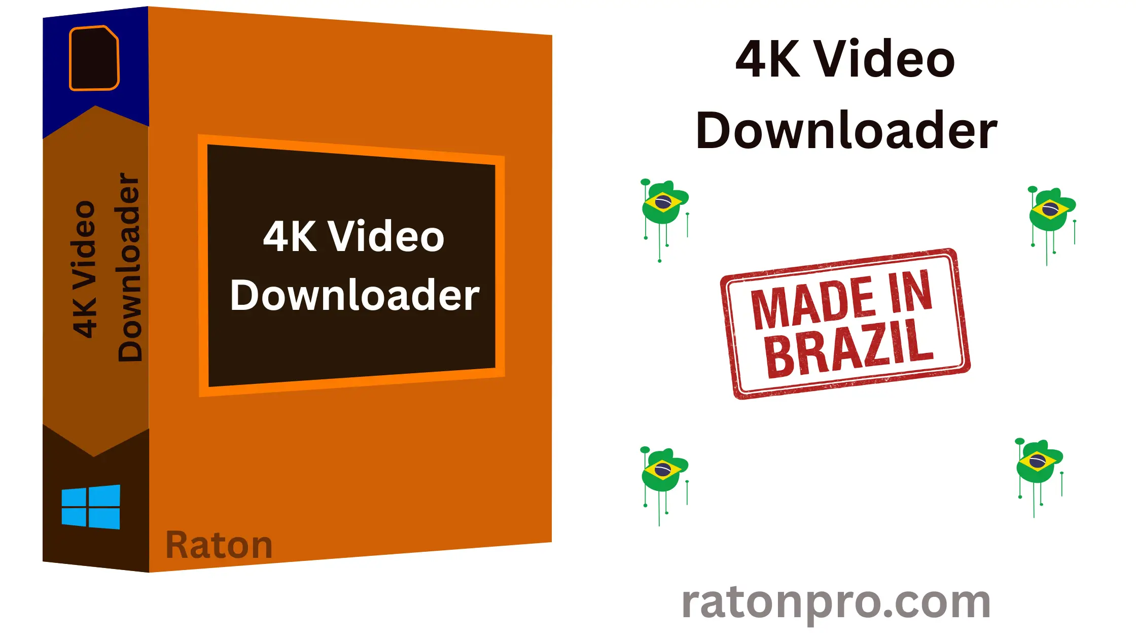 4K Video Downloader Crackeado