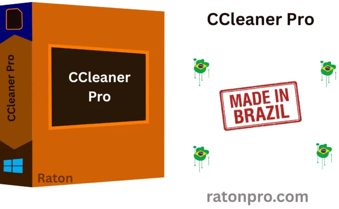 CCleaner Crackeado