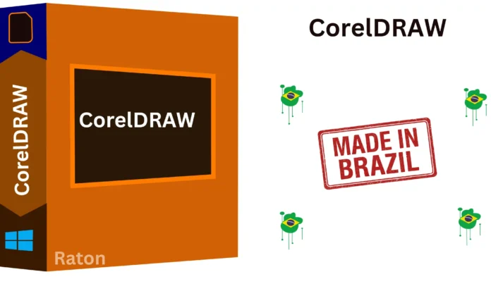 CorelDRAW Crackeado