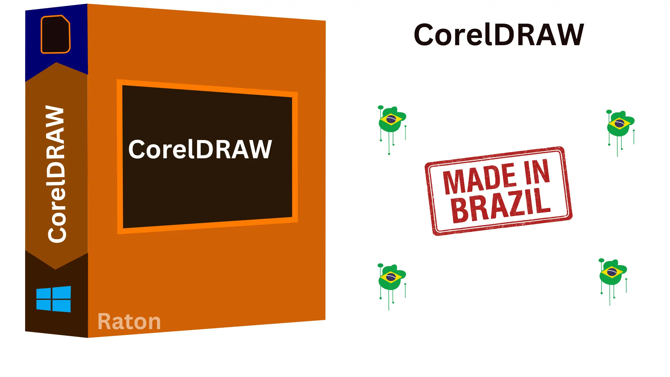 CorelDRAW Crackeado