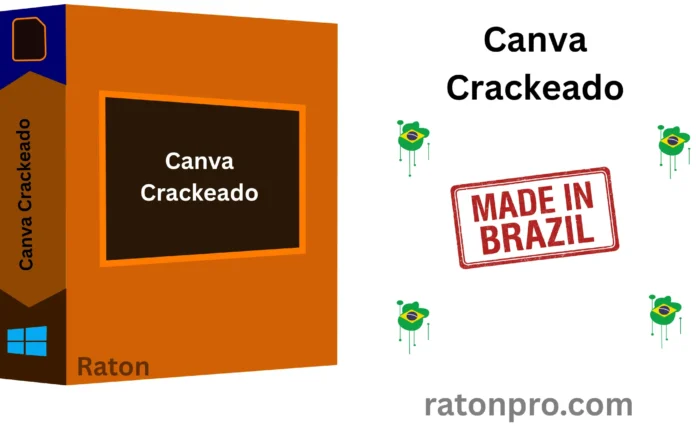 Canva Crackeado