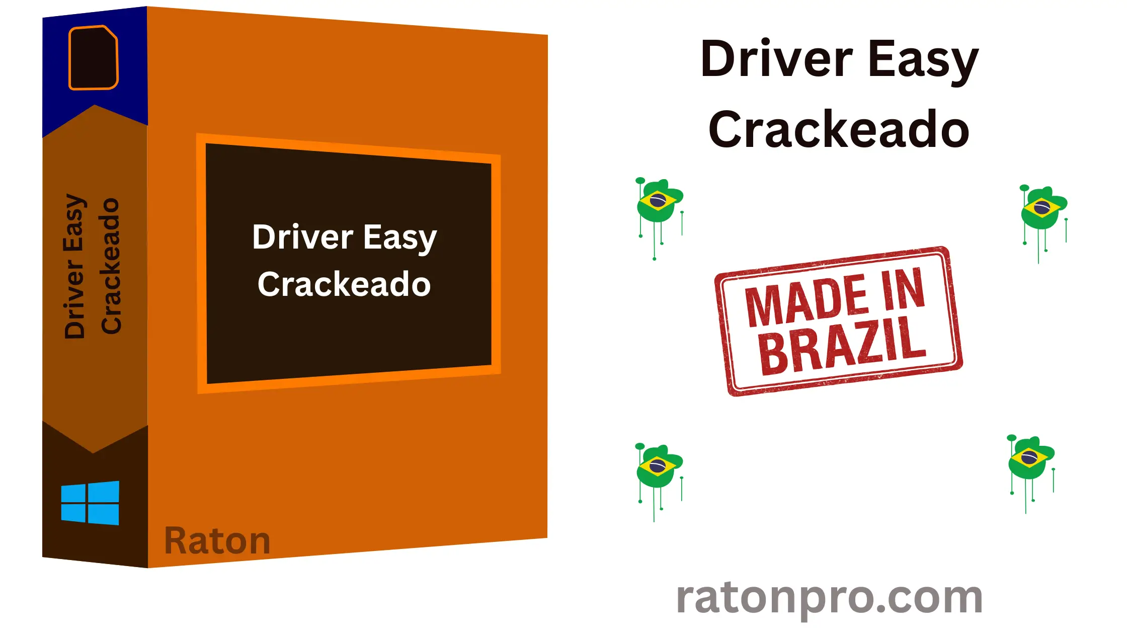 Driver Easy Crackeado