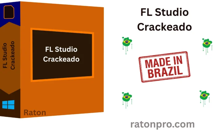 FL Studio Crackeado