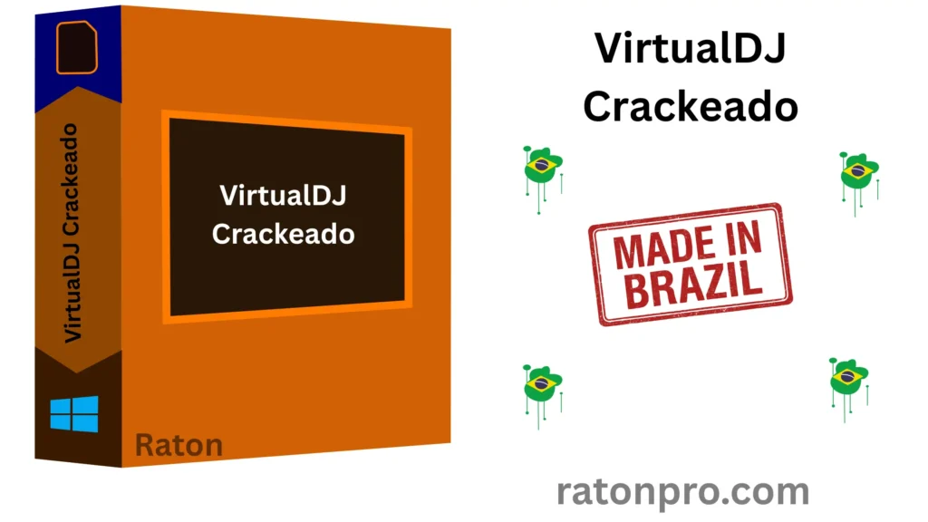 VirtualDJ Crackeado