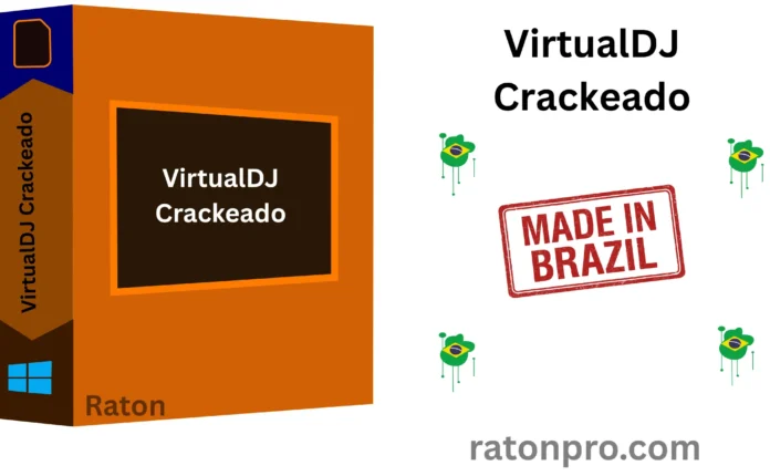 VirtualDJ Crackeado
