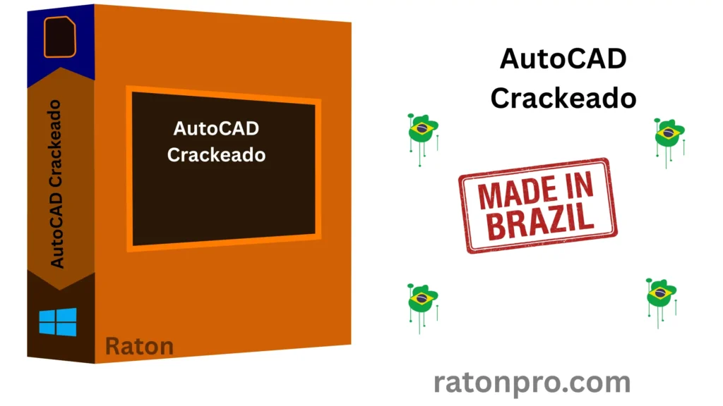 AutoCAD Crackeado