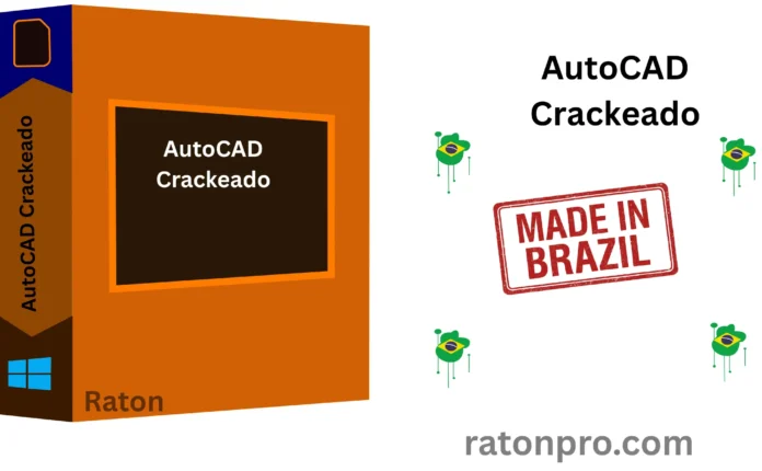 AutoCAD Crackeado