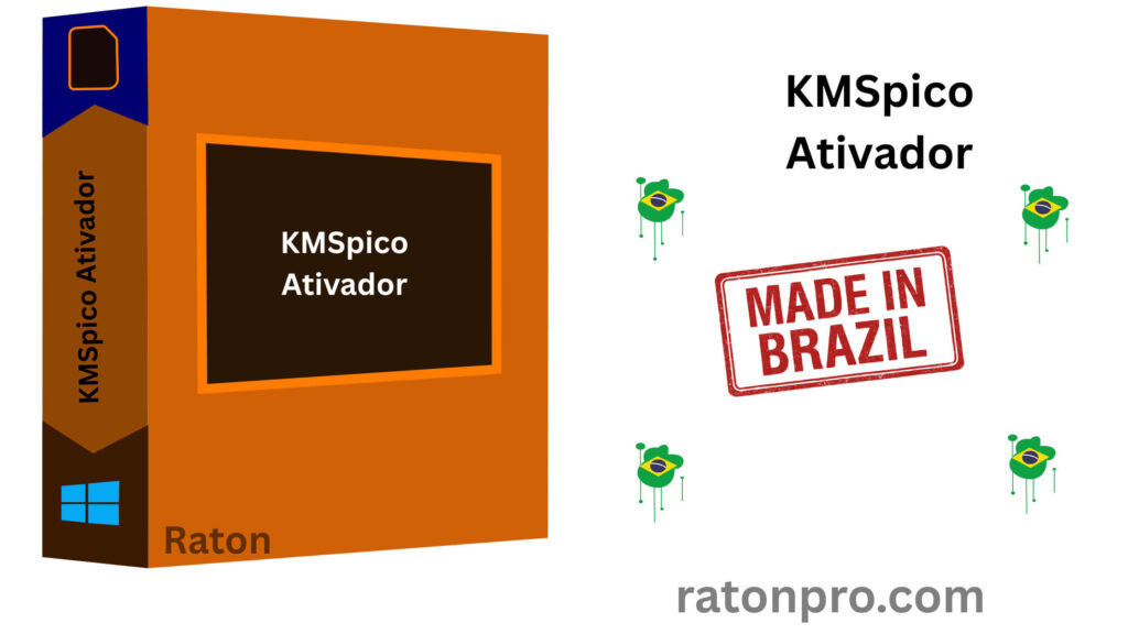KMSpico Ativador